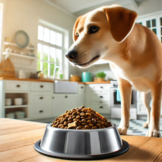 犬の膵炎とは?原因・症状・治療法を徹底解説!