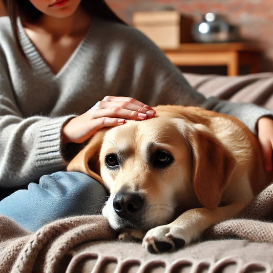 犬の膵炎に優しいささみの選び方と調理法
