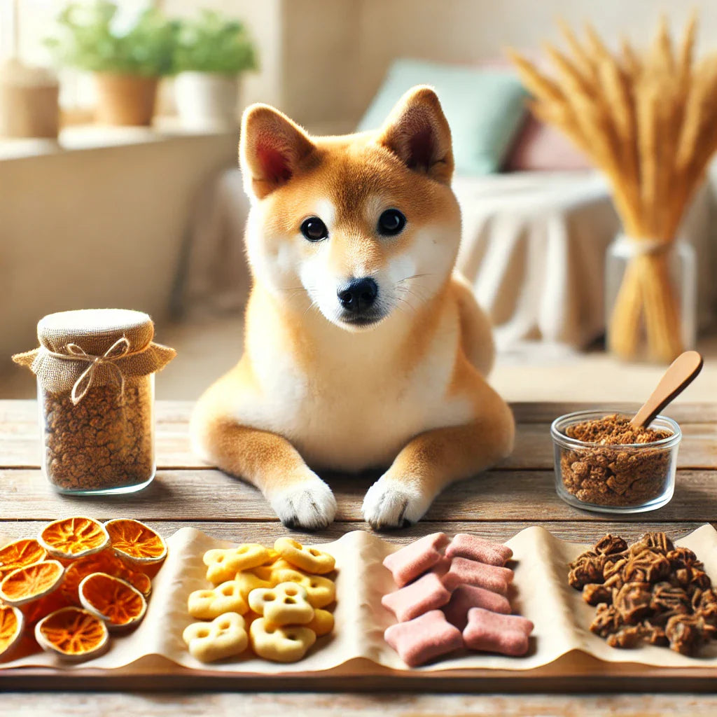 「無添加って本当に安全?ドッグフードや犬のおやつの“無添加表示”の真実と選び方」
