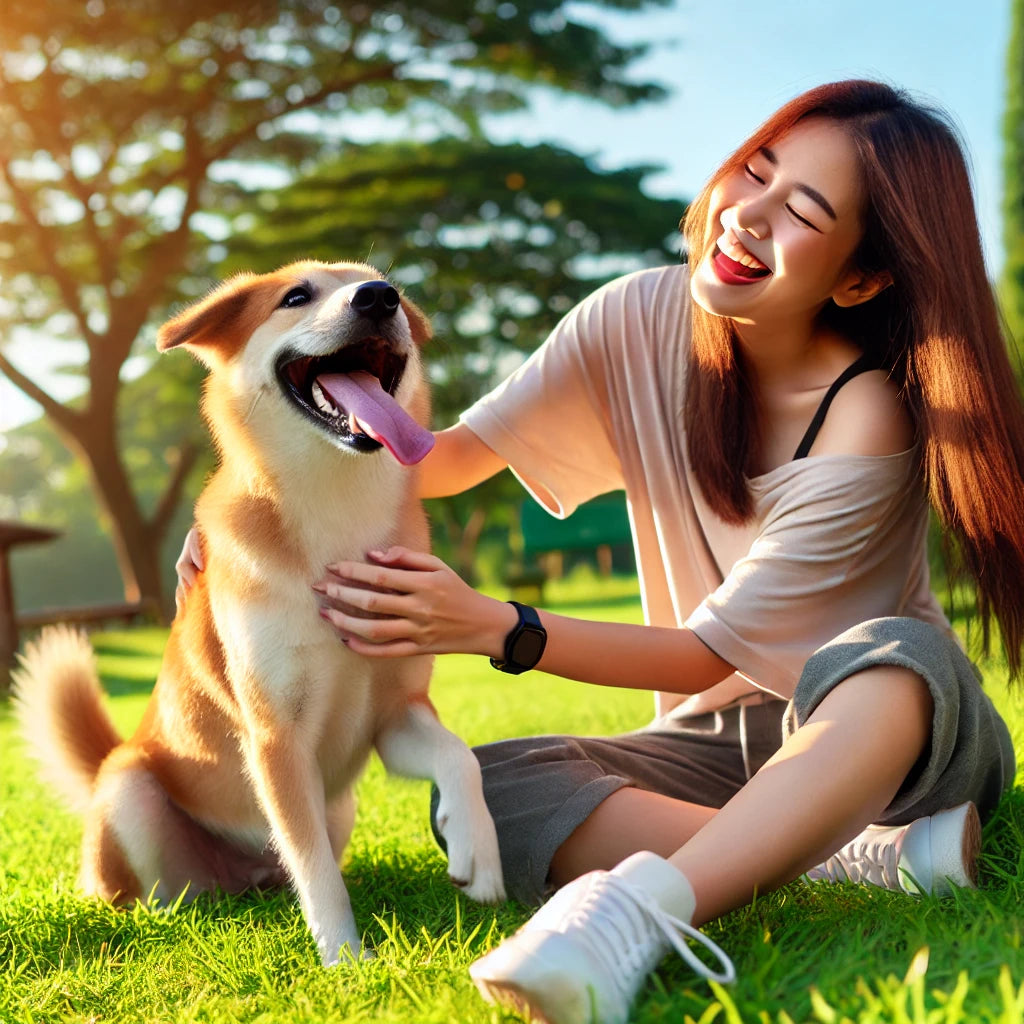 犬に鰻を与えるメリット