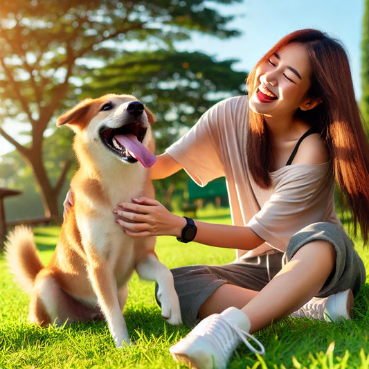犬に鰻を与えるメリット