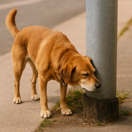 🐶ワンちゃんの何気ない行動に隠されたホンネとは?