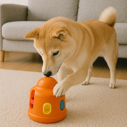 留守番中の愛犬の心を守るために、今日からできる3つのこと 🐶🏠
