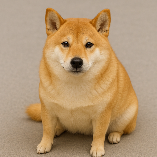 ぽっちゃり犬は病気のリスク大!食習慣を見直そう 🐶🍴