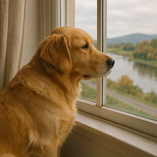 犬が前の飼い主を忘れられないとき、私たちにできること 🐾