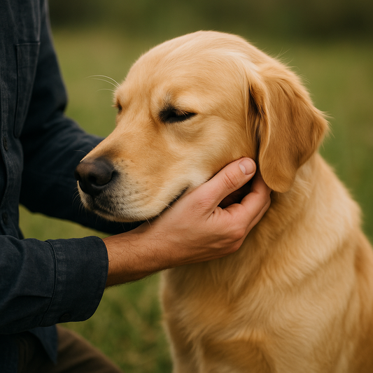 🐶犬にヨーグルトはあげても大丈夫?メリットと与え方のポイント