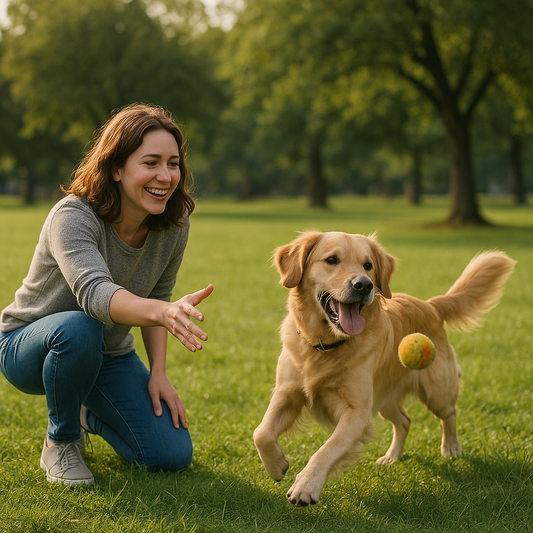 犬のために行っているのに…公園での付き合いがストレスになる時の対処法 🐶🌿