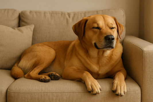🐶愛犬を膵炎から守る!今日からできる食事と生活習慣の見直し