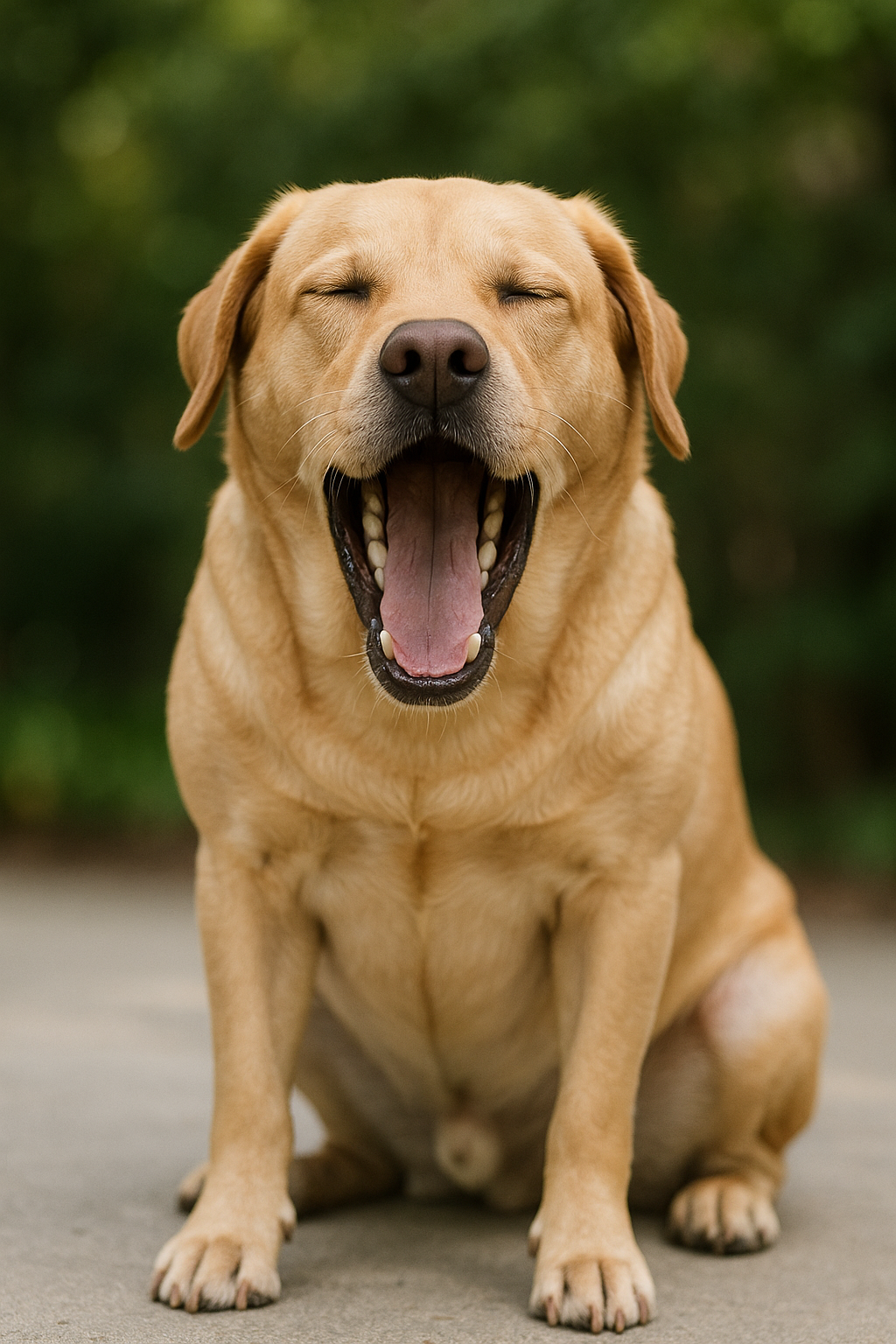 犬のストレスサイン&5つの理由と今すぐできる対策