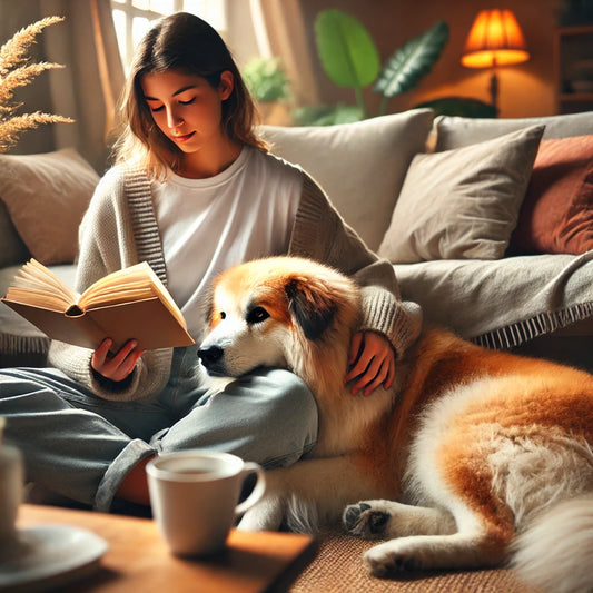 「愛犬家のためのうなぎ情報!犬と鰻、意外な関係とは?」