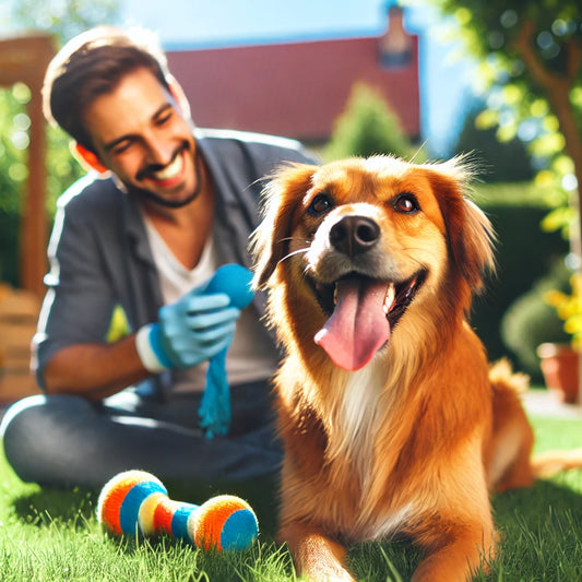 「愛犬の膵炎と向き合う!原因から治療まで徹底解説」