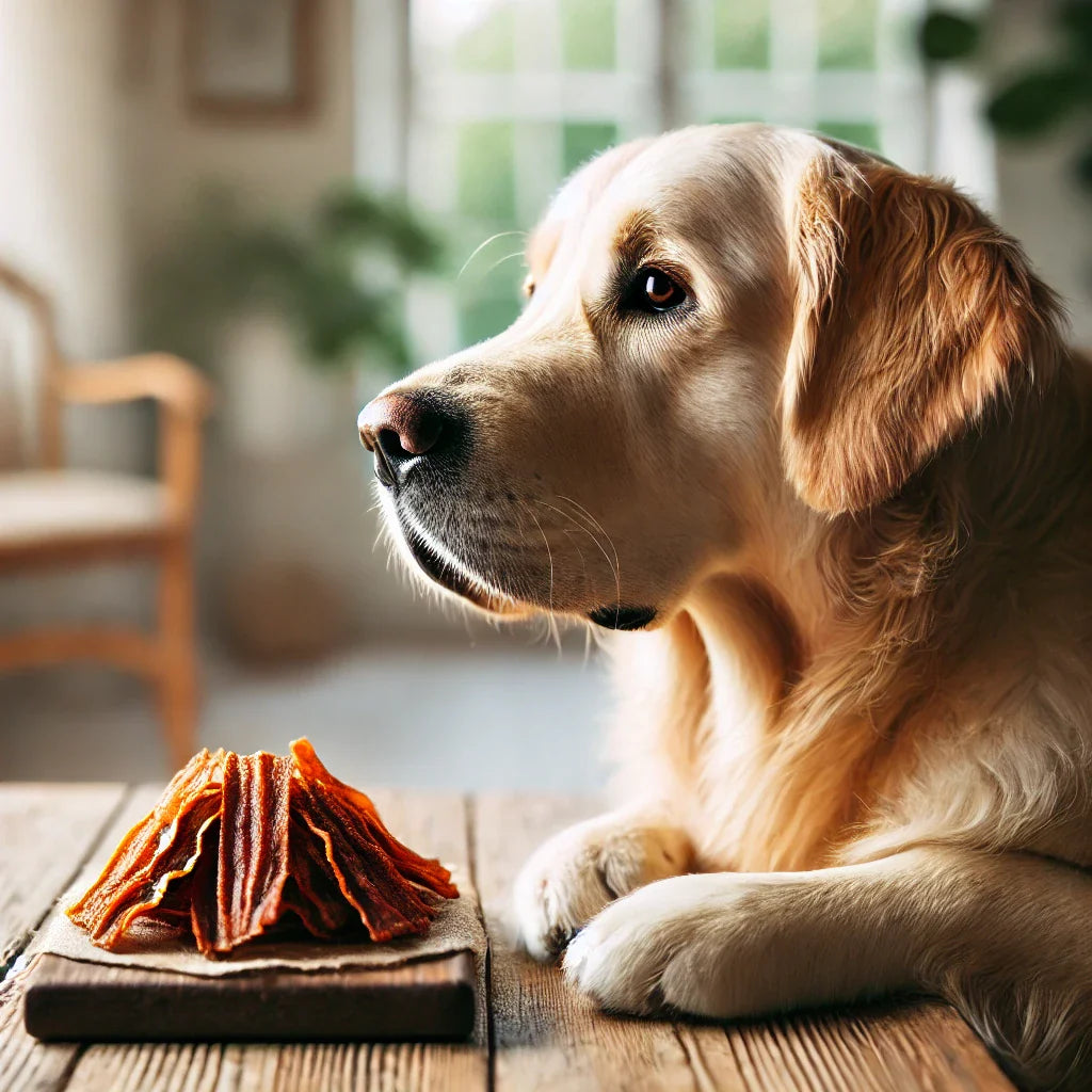 犬のおやつは無添加が安心?添加物のリスクと正しい選び方
