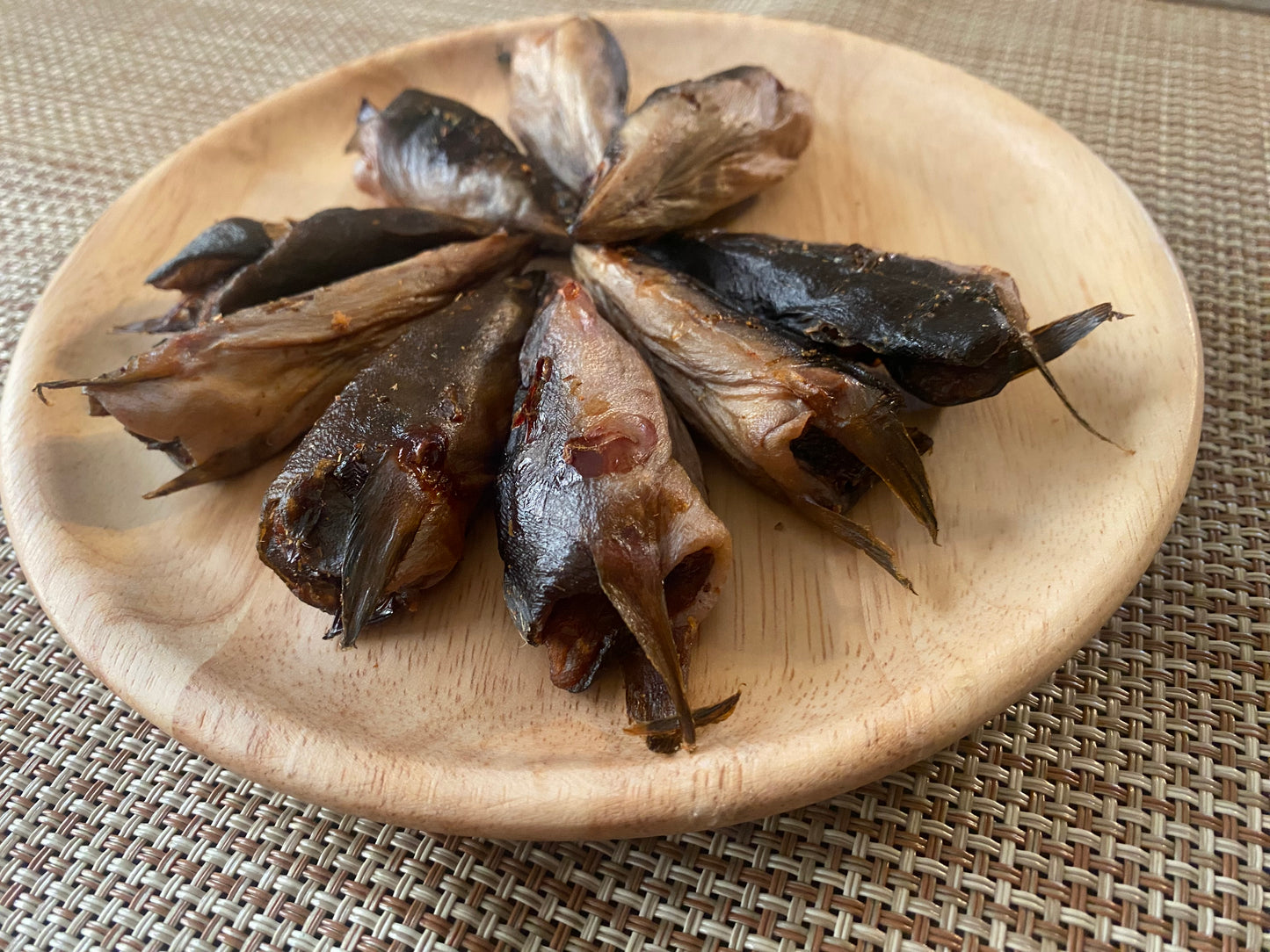 UNAZU(ウナズ)鰻の頭 浜名湖産 サクサク感へのこだわり詰め込みました
