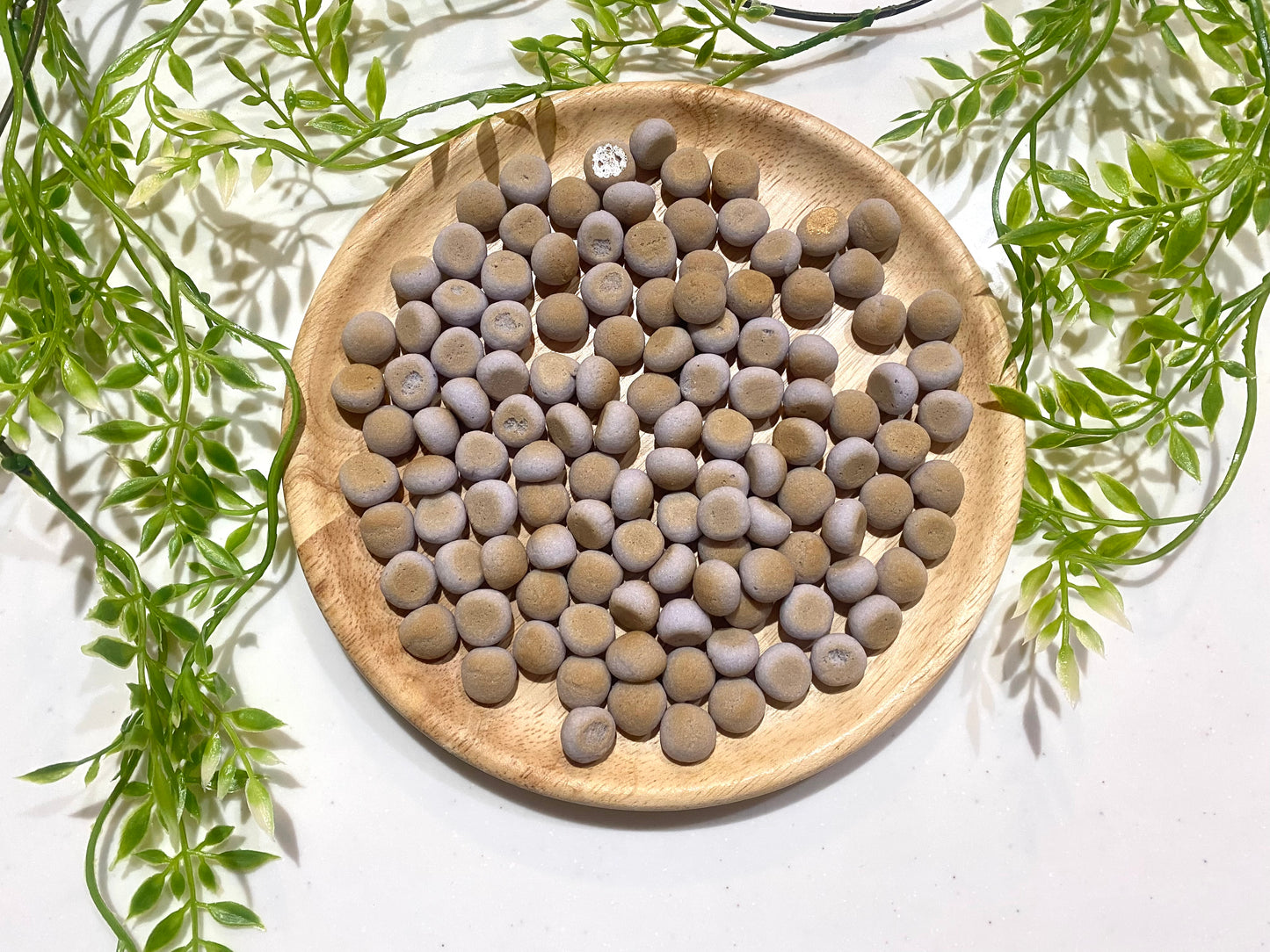 ブルーベリーボーロ【瞳きらり】小麦を使用しないグルテンフリー♪