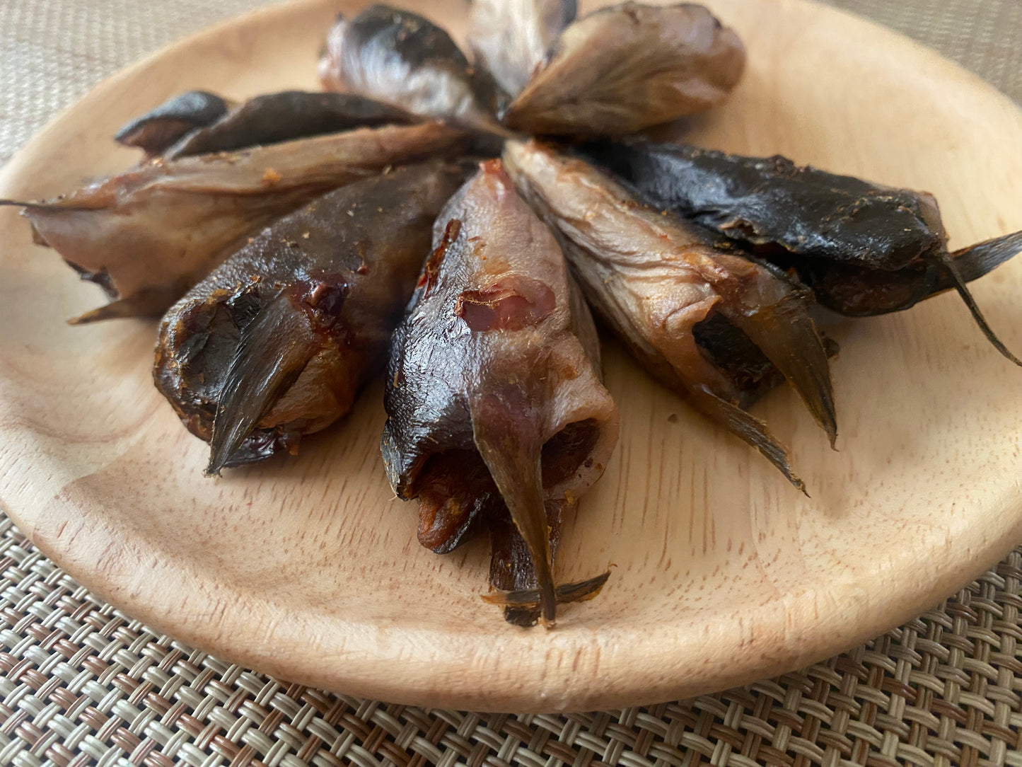 UNAZU(ウナズ)鰻の頭 浜名湖産 サクサク感へのこだわり詰め込みました