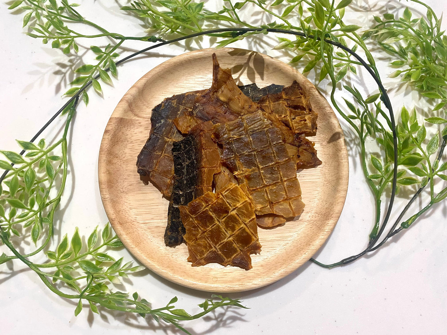 海の栄養サメジャーキー 気仙沼産100%使用