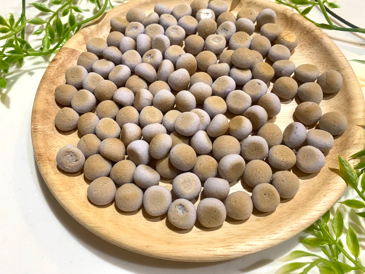 ブルーベリーボーロ【瞳きらり】小麦を使用しないグルテンフリー♪