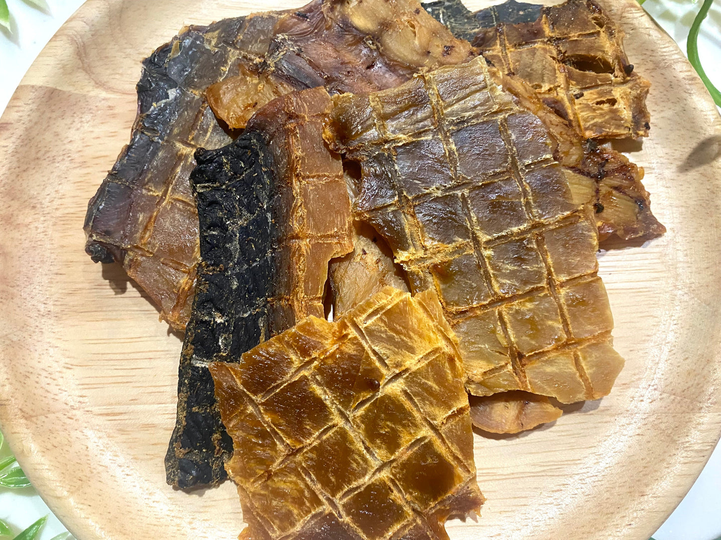 海の栄養サメジャーキー 気仙沼産100%使用