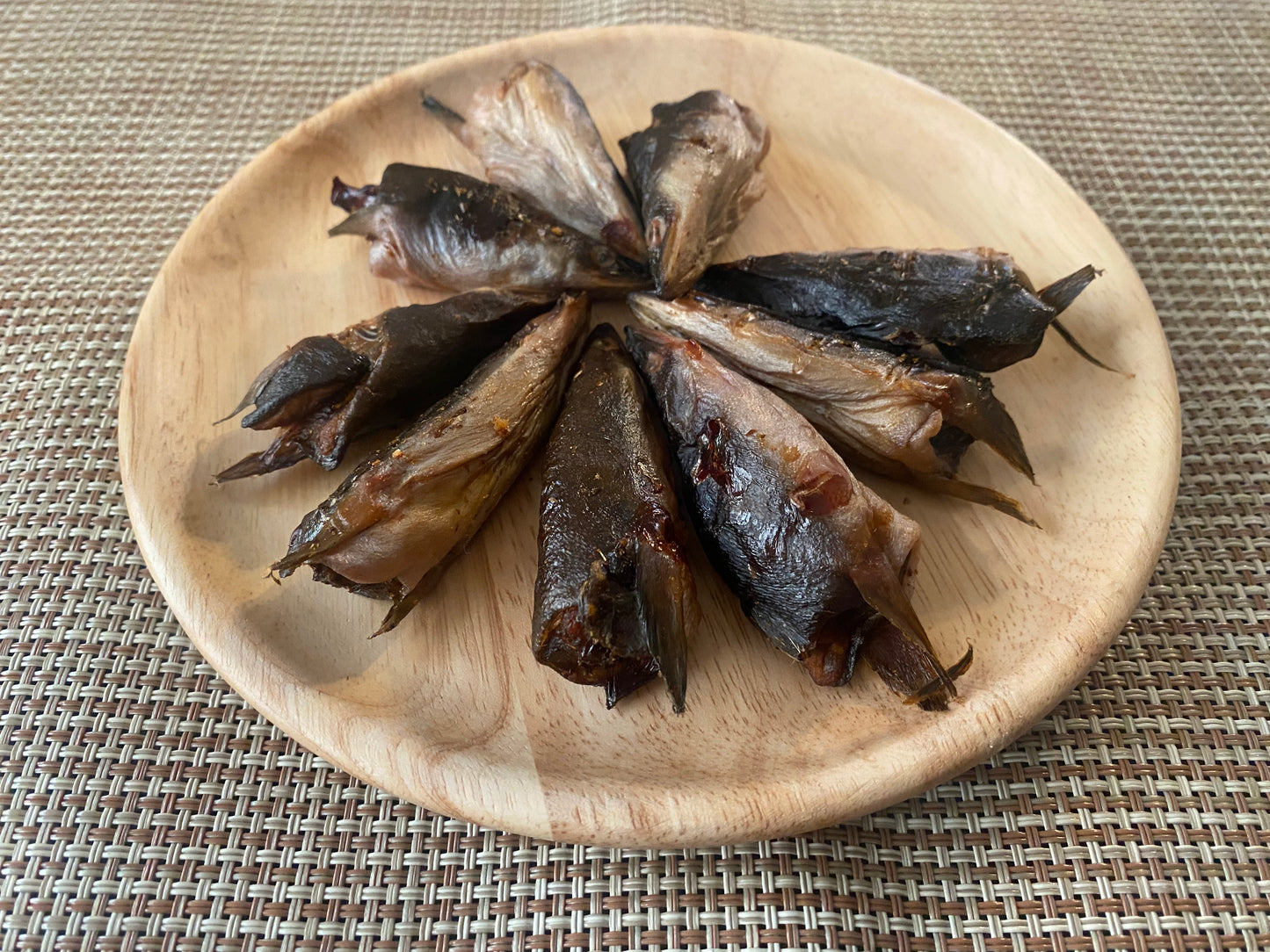 UNAZU(ウナズ)鰻の頭 浜名湖産 サクサク感へのこだわり詰め込みました