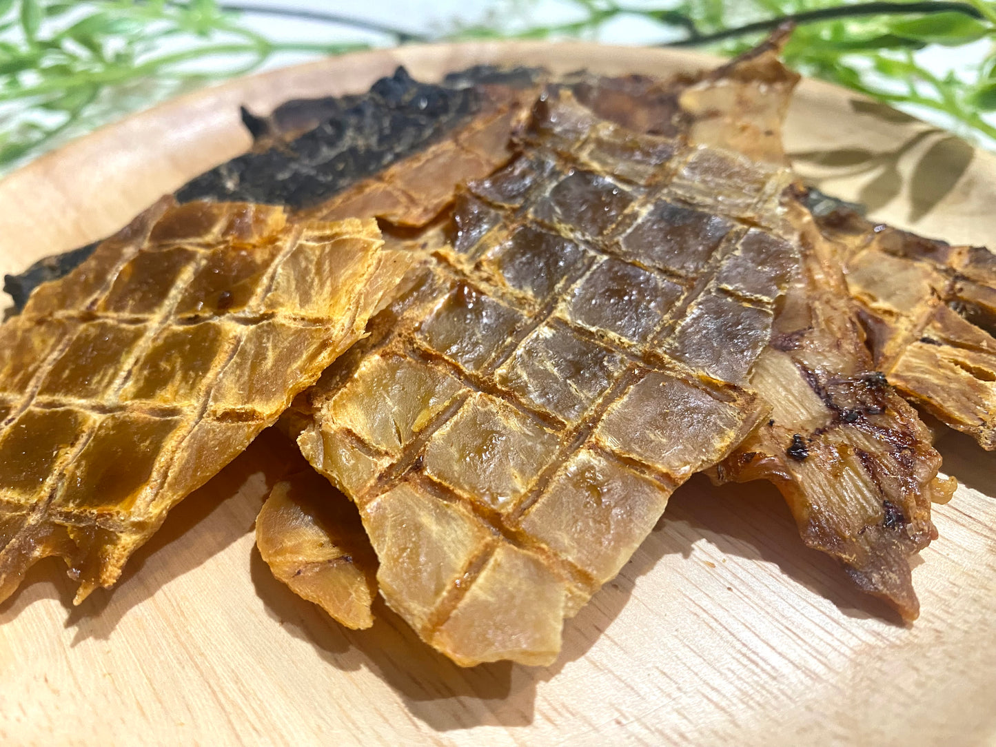海の栄養サメジャーキー 気仙沼産100%使用
