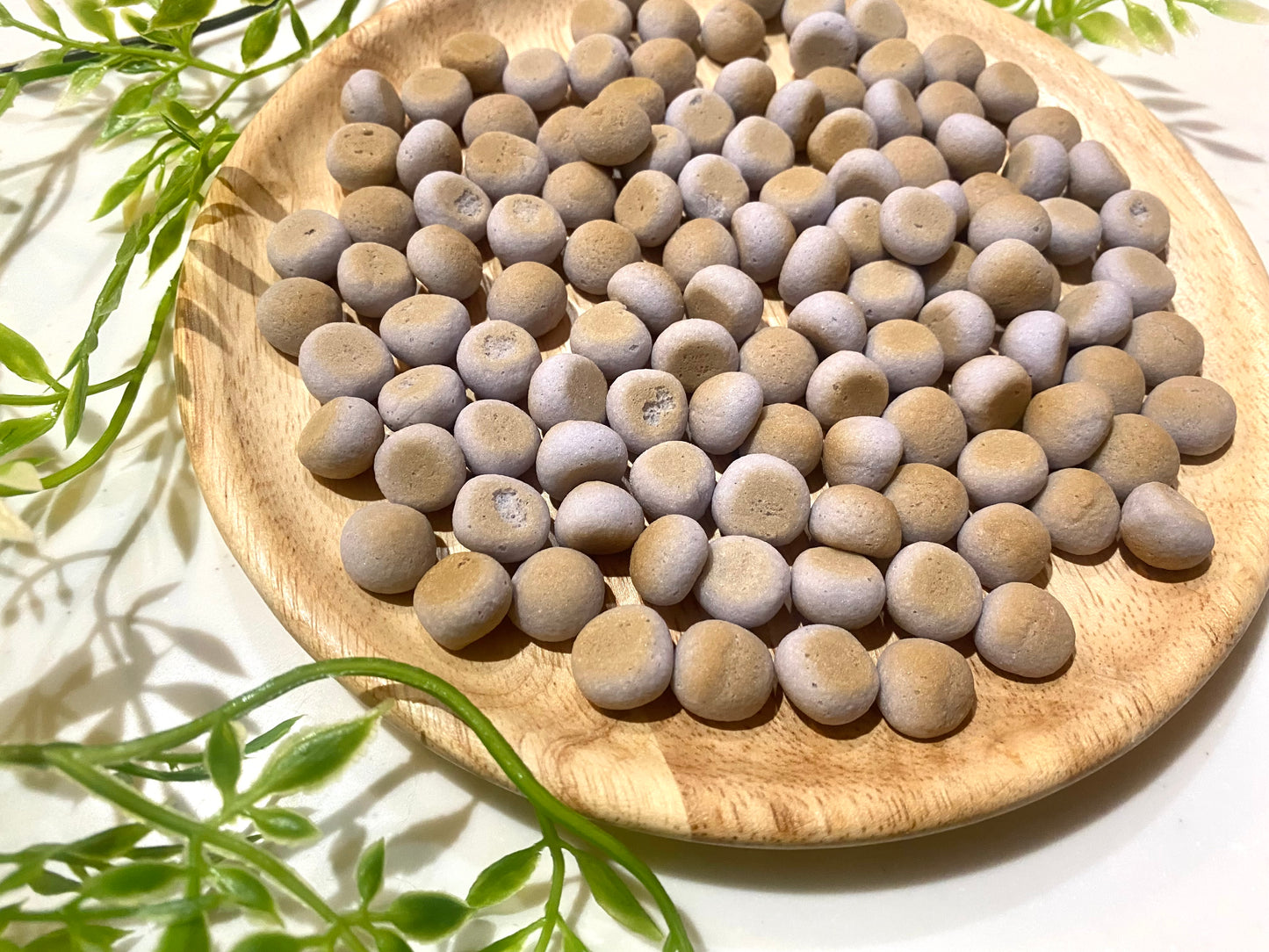 ブルーベリーボーロ【瞳きらり】小麦を使用しないグルテンフリー♪