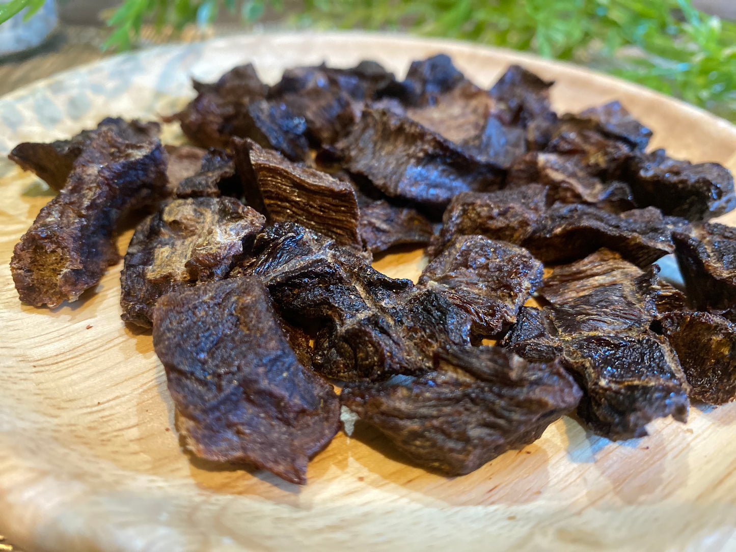 馬肉コロコロステーキ 【ステーキ用馬肉使用】