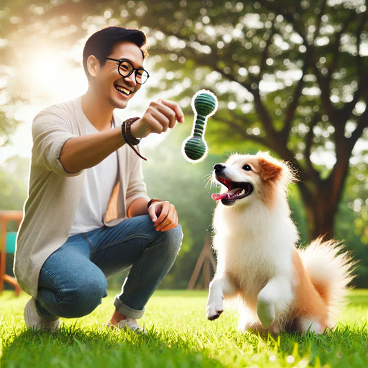 愛犬のための鹿肉ジャーキーの購入ポイントとは？🐶🍖