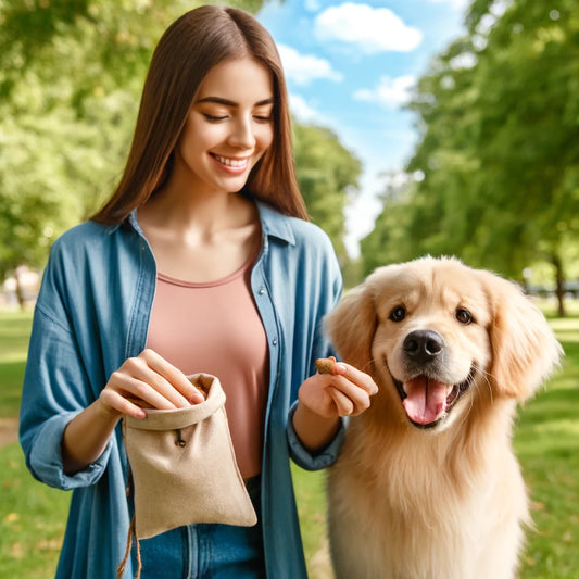 犬　散歩