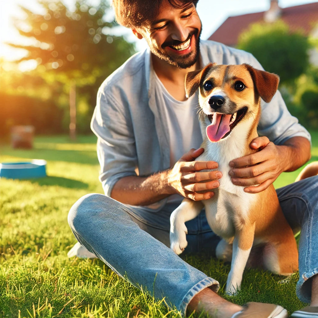 膵炎の愛犬にふさわしい鹿肉の量とタイミング