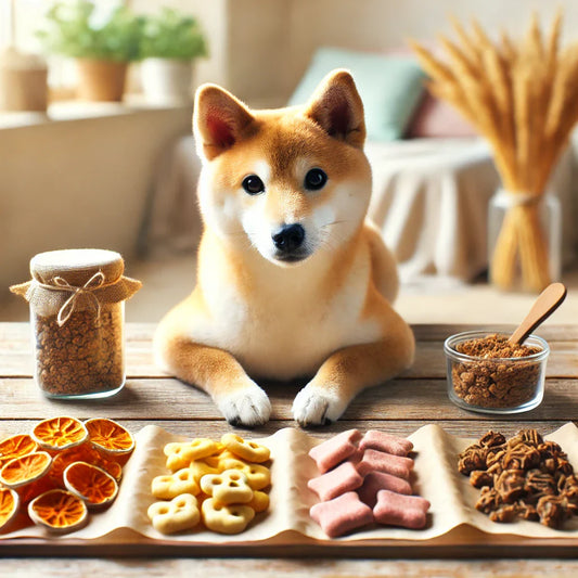 「無添加って本当に安全？ドッグフードや犬のおやつの“無添加表示”の真実と選び方」