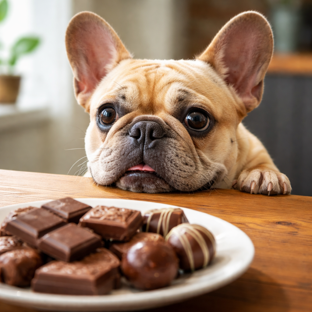 犬がチョコレートを食べてしまった！大丈夫？対処法と危険量🐶🍫