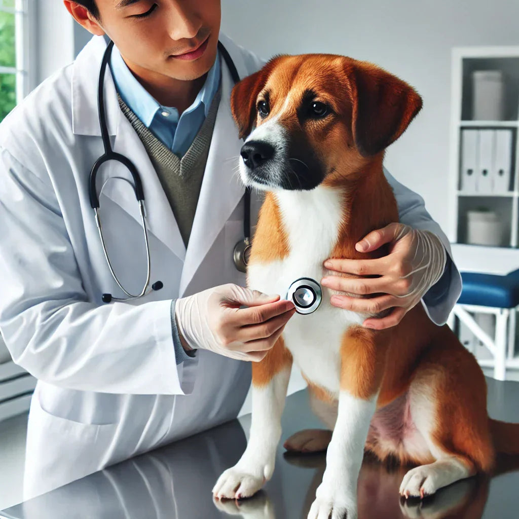 血尿が出る犬の病気一覧｜膀胱炎・尿路結石・腎臓病との関係
