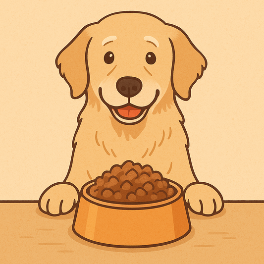 🐾犬の腎不全、何を食べさせる？後悔しない食事管理とおすすめおやつ3選