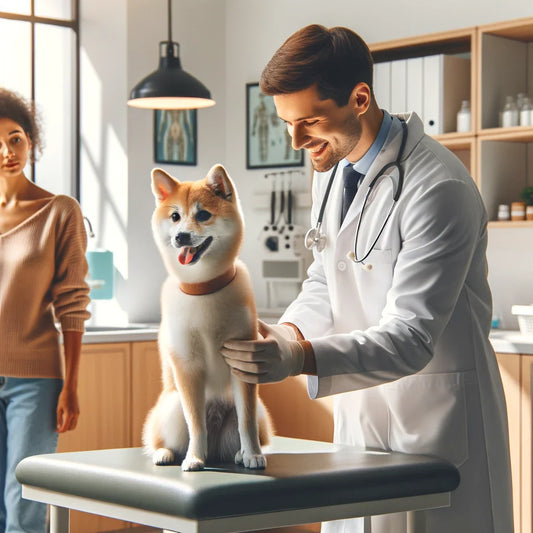 犬の血尿が出たら要注意！見逃せない症状と原因を解説