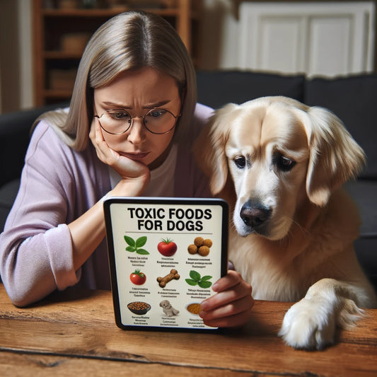 犬に与えてはいけない食べ物ランキング：ペットの安全を守るために