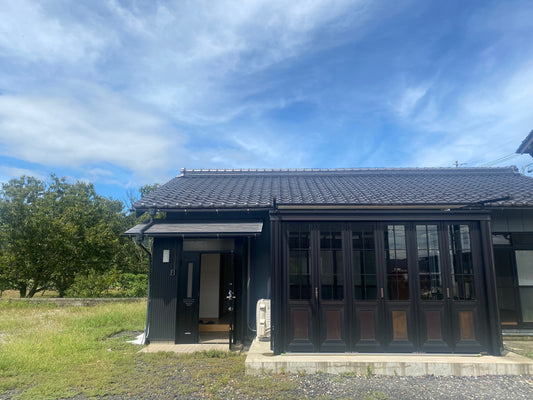 🏡最近の休日は「物件探し」。自分の暮らし方を見直す時間になっています。