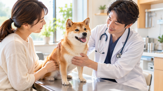良い動物病院って？｜愛犬のためにチェックしたいポイント