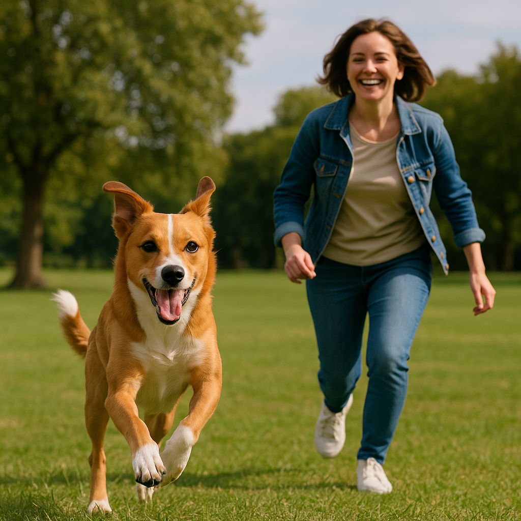 🐾犬の健康を支える5つの柱｜うちの子がこっそり書いた生活レポート📋