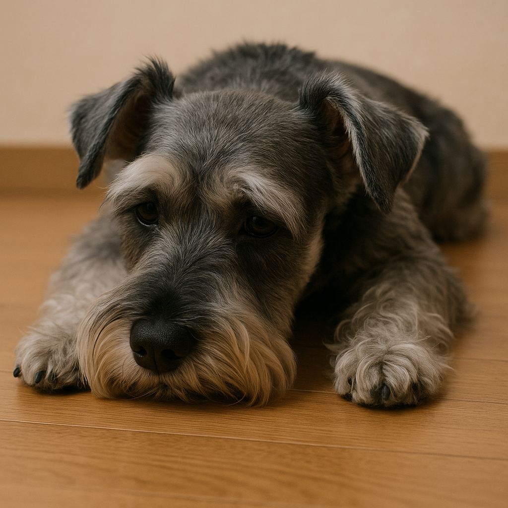 🐾膵炎にかかりやすい犬種とその割合とは？あなたの愛犬も例外ではないかも