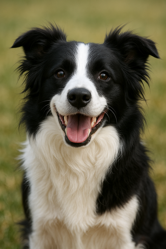 🐶 あの子が元気な理由、気になりませんか？