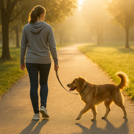 🐾今すぐできる！ワンコに喜ばれる暮らしの習慣5選｜毎日の暮らしに小さな幸せを✨