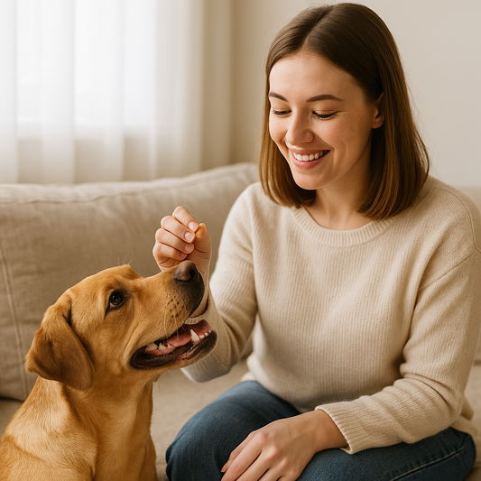 実は危険？犬のおやつに含まれる添加物の正体と健康リスク