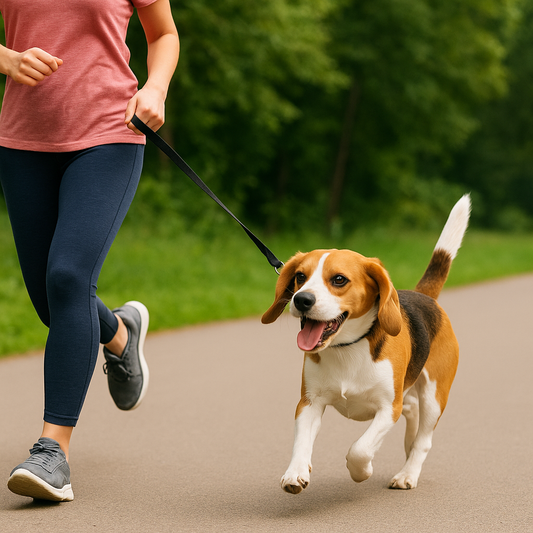 最近うちのこぽっちゃり気味！すぐに出来る対策とは🐶⚖️