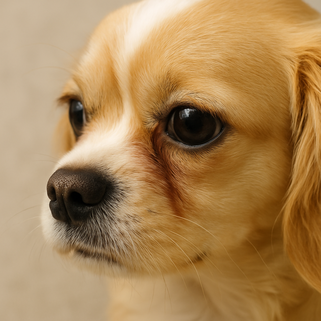 涙やけケアは腸と肝臓から🐶 内側から整える習慣とは？