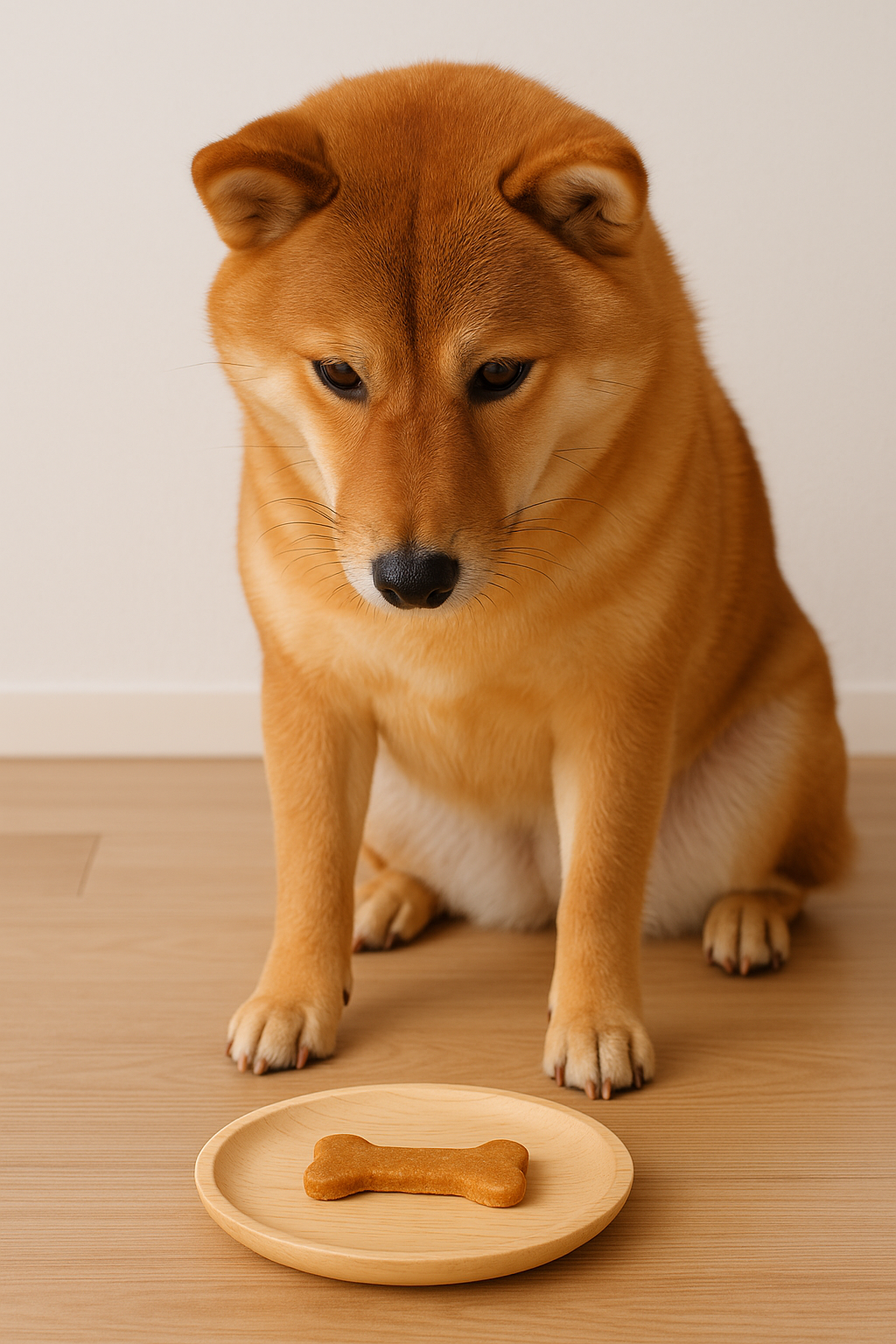 🐶運動だけじゃない！ダイエット成功はおやつ管理から