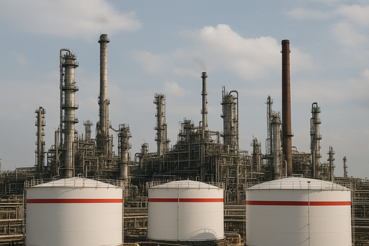 添加物の正体とは？ 〜見た目ではわからない、化学の裏側〜 🧪