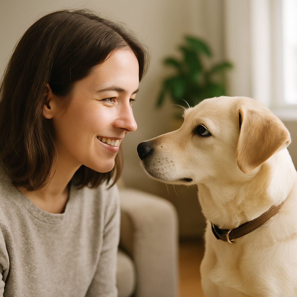 犬にとっての幸せって？🐶💕