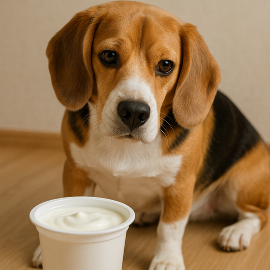 実は消化に良くない意外なものとは🐾