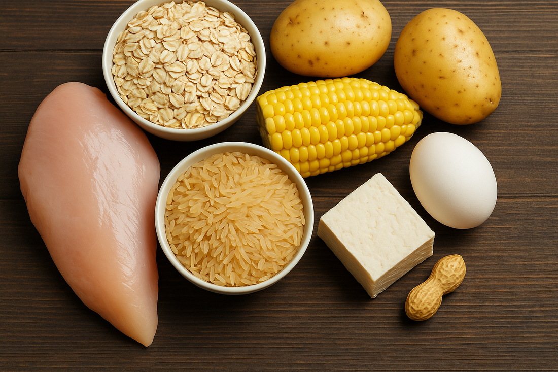 アレルギーってどうやって見分けるの？🐶