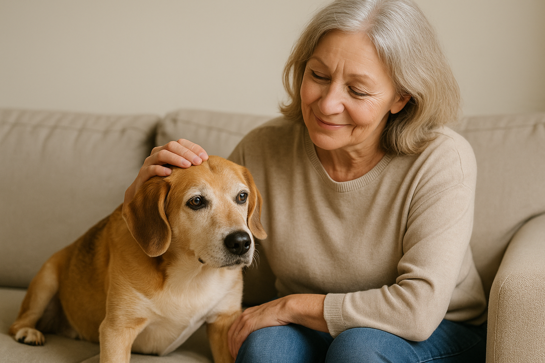 🩺 膵炎に苦しむ愛犬を救うために知っておきたいこと